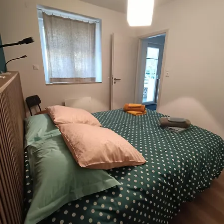 Apartamento F3 Orbey