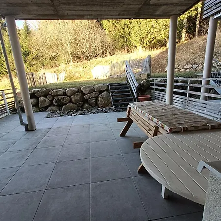 Cocon D'Altitude Avec Terrasse, Calme & Parking Prive *