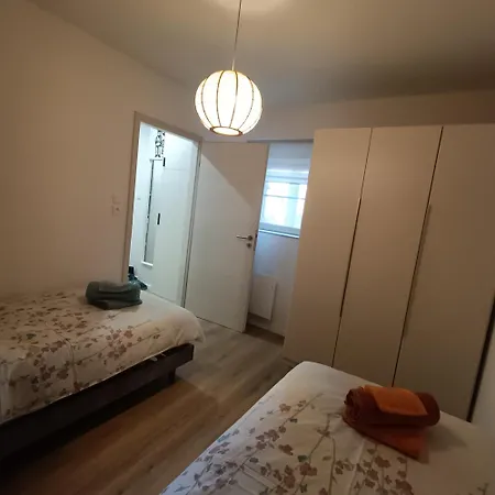 Apartamento F3 Orbey