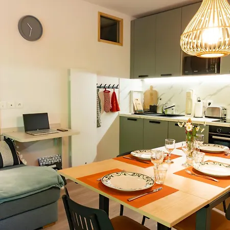 Apartman Cocon D'Altitude Avec Terrasse, Calme & Parking Prive Orbey