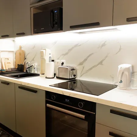Cocon D'Altitude Avec Terrasse, Calme & Parking Prive Apartman *