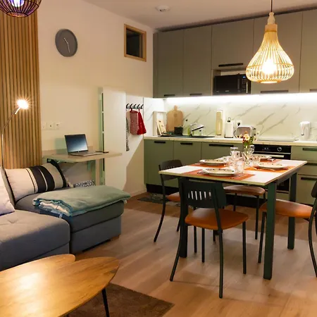 Cocon D'Altitude Avec Terrasse, Calme & Parking Prive Apartman Orbey