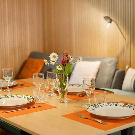Cocon D'Altitude Avec Terrasse, Calme & Parking Prive Apartman