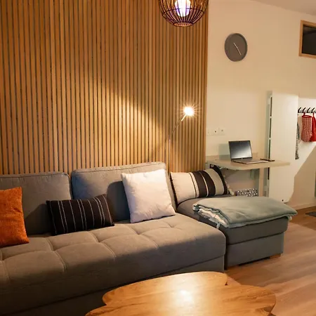 Apartman Cocon D'Altitude Avec Terrasse, Calme & Parking Prive Orbey