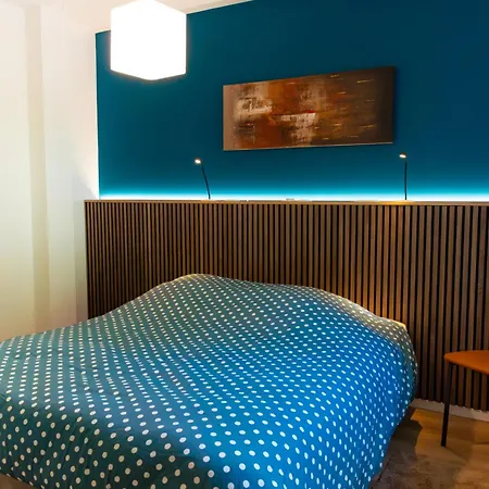 Cocon D'Altitude Avec Terrasse, Calme & Parking Prive