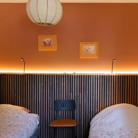 Cocon D'Altitude Avec Terrasse, Calme & Parking Prive Apartman Orbey