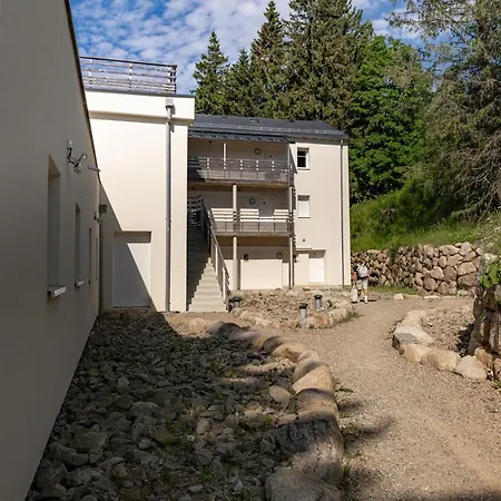 Cocon D'Altitude Avec Terrasse, Calme & Parking Prive Apartman