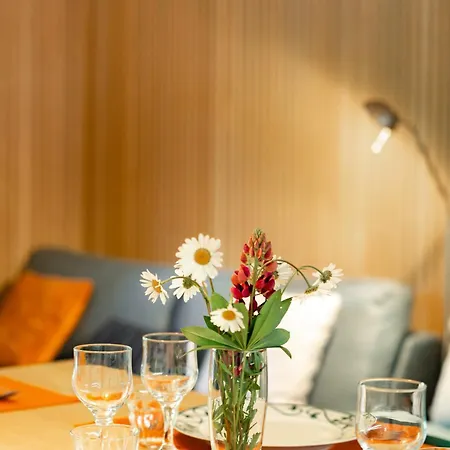 Cocon D'Altitude Avec Terrasse, Calme & Parking Prive *