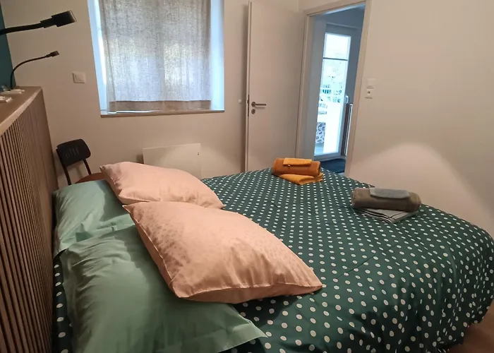 Appartement F3 Orbey