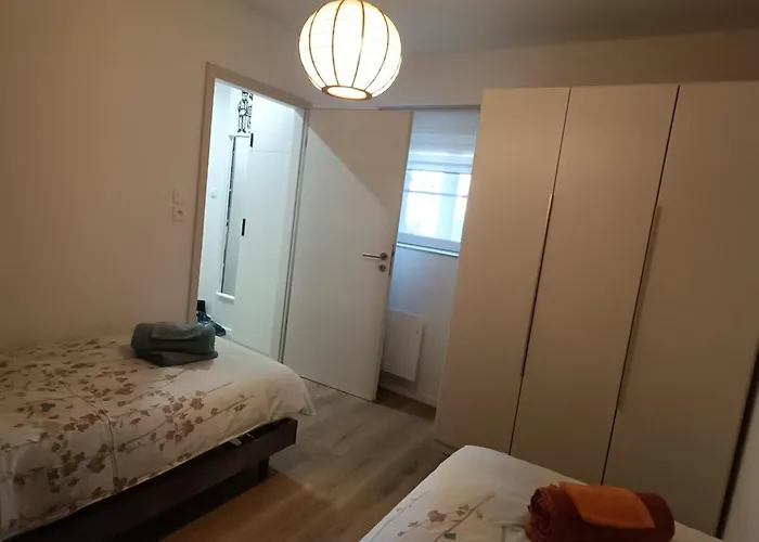 Appartement F3 Orbey