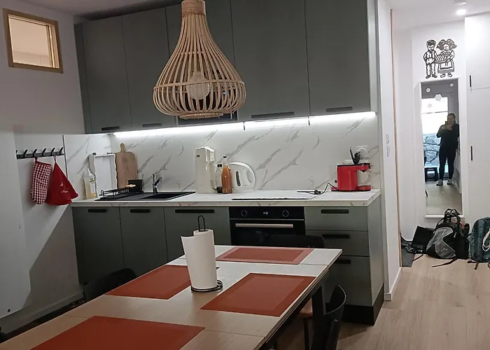F3 Apartament *