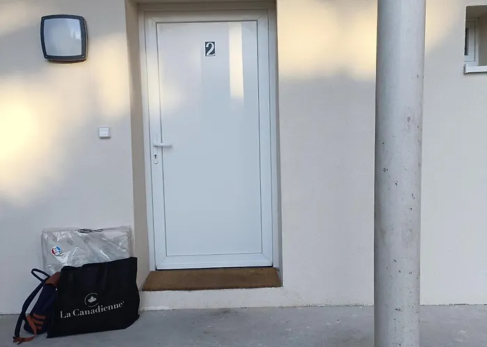 Apartament F3